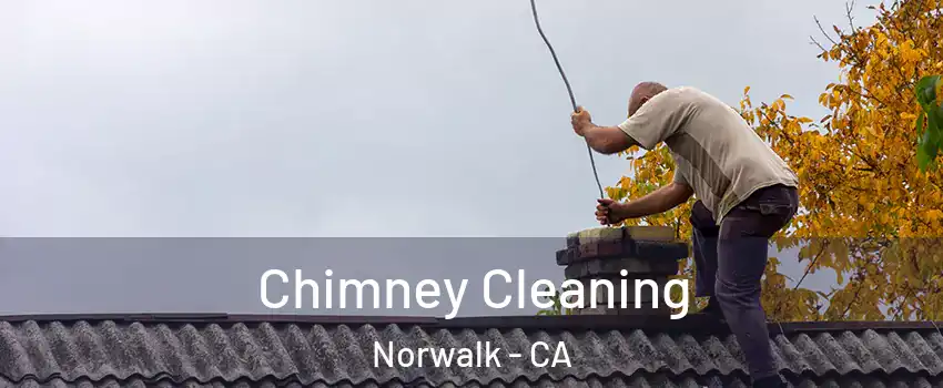  Chimney Cleaning Norwalk - CA
